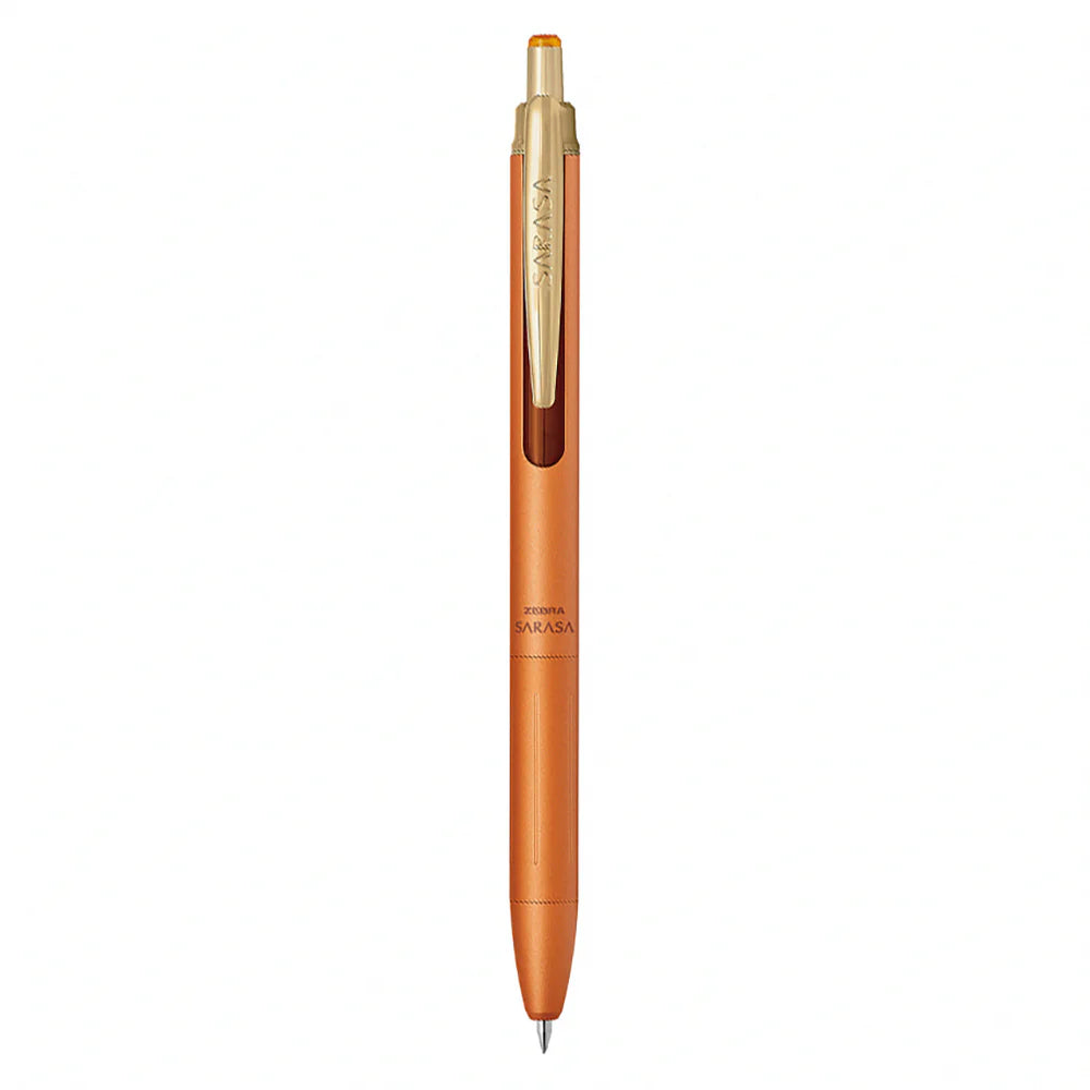 Sarasa Grand Vintage - Camel