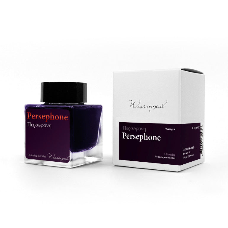 World Myths and Legends | Persephone - 30ml