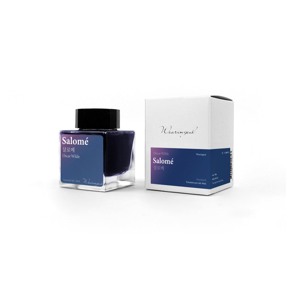 Oscar Wilde | Salomé - 30ml