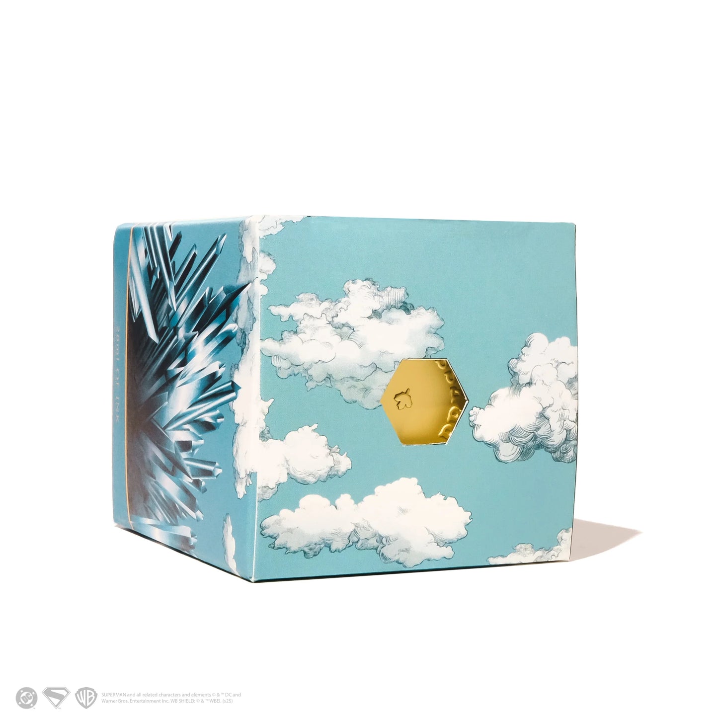 Licencias Oficiales | Superman - Frozen Fortress 28ml