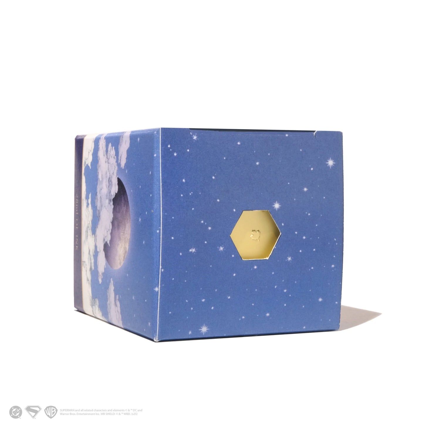 Licencias Oficiales | Superman - Heroic Blue 28ml