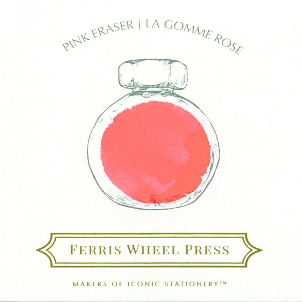 The High Tea Collection | Pink Eraser 38ml