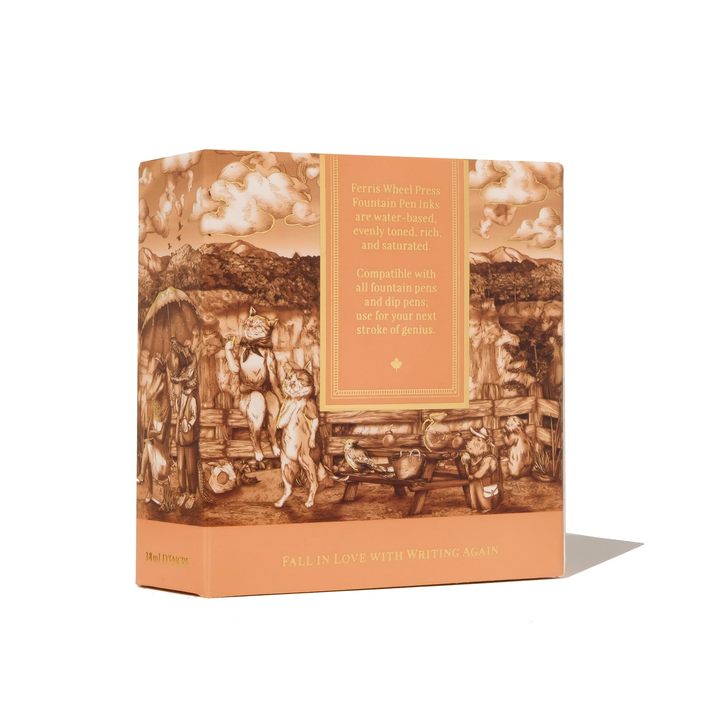 Southern Charm Collection | Terracota Canyon 38ml