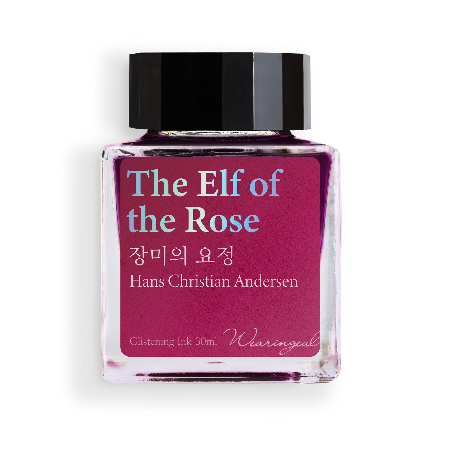 World Literature Ink Collection | The Elf of the Rose - 30ml