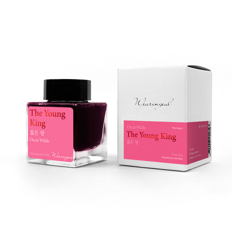 Oscar Wilde | The Young King - 30ml