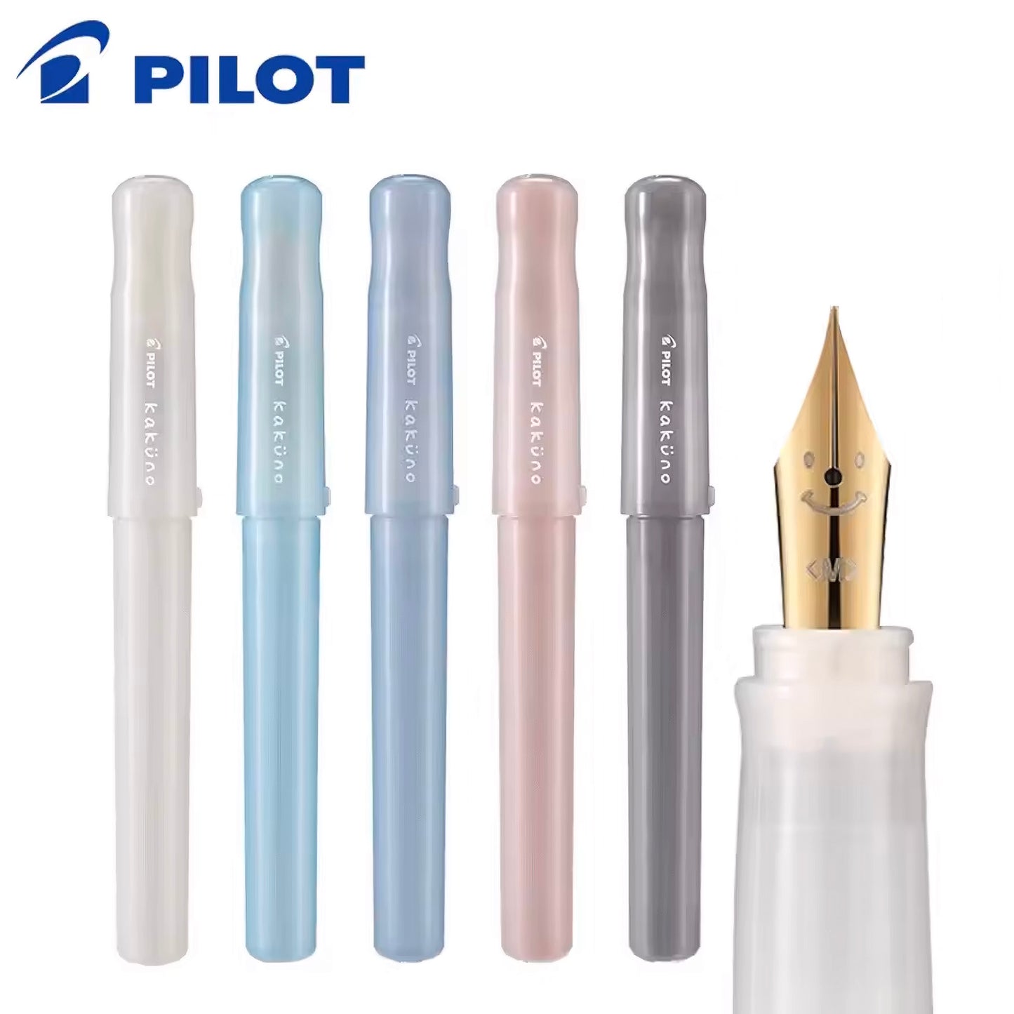 Pilot Kakuno | Madoromi - Dreamy Brown <M>