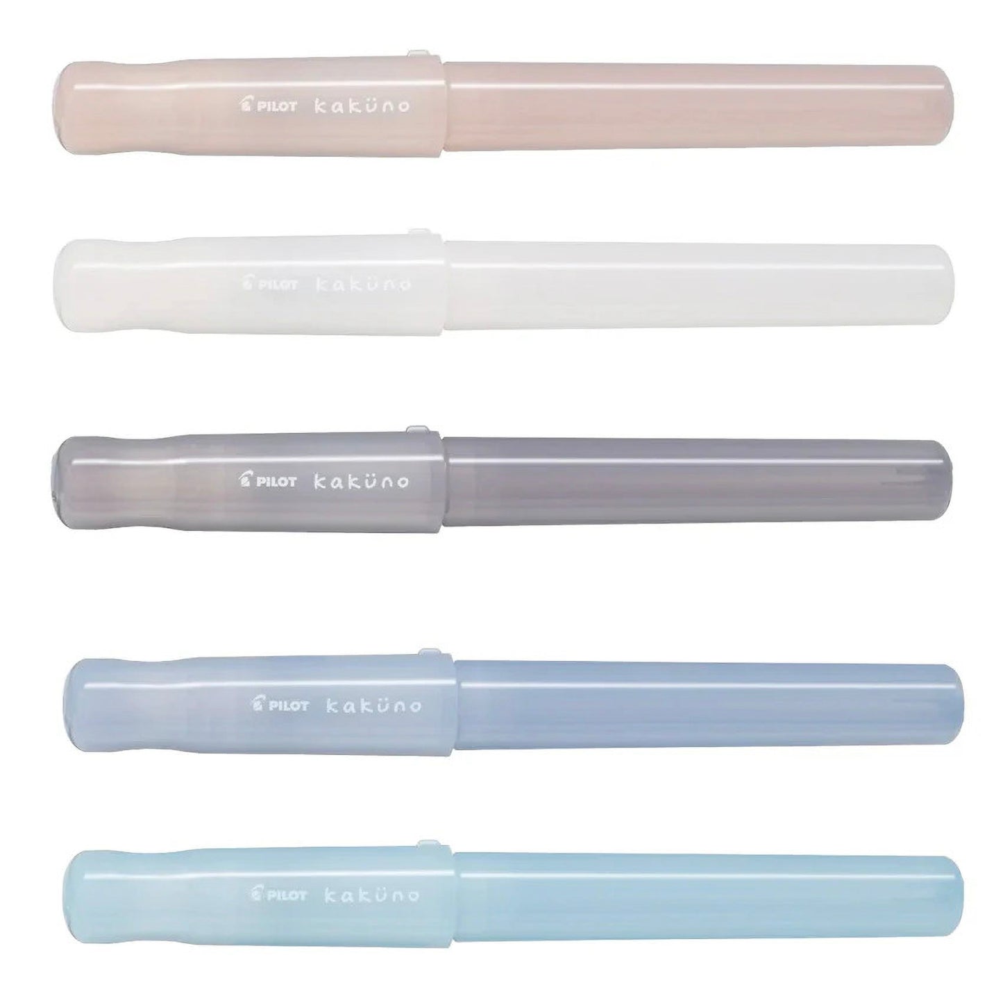 Pilot Kakuno | Madoromi - Dreamy Brown <M>