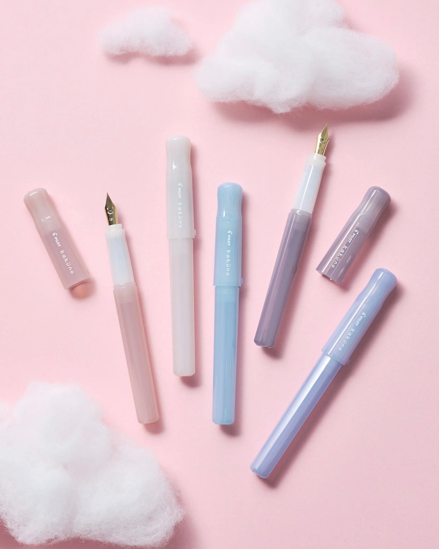 Pilot Kakuno | Madoromi - Dreamy Brown <M>