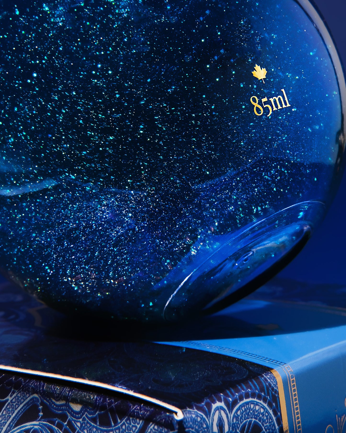 FerriTales | The Beauty and the Beast - Valiant Blue 20ml