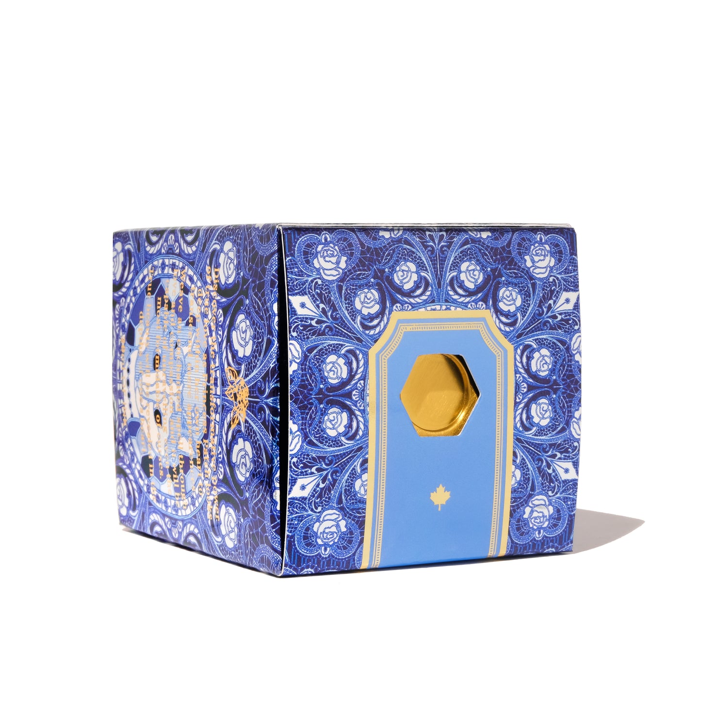 FerriTales | The Beauty and the Beast - Valiant Blue 20ml