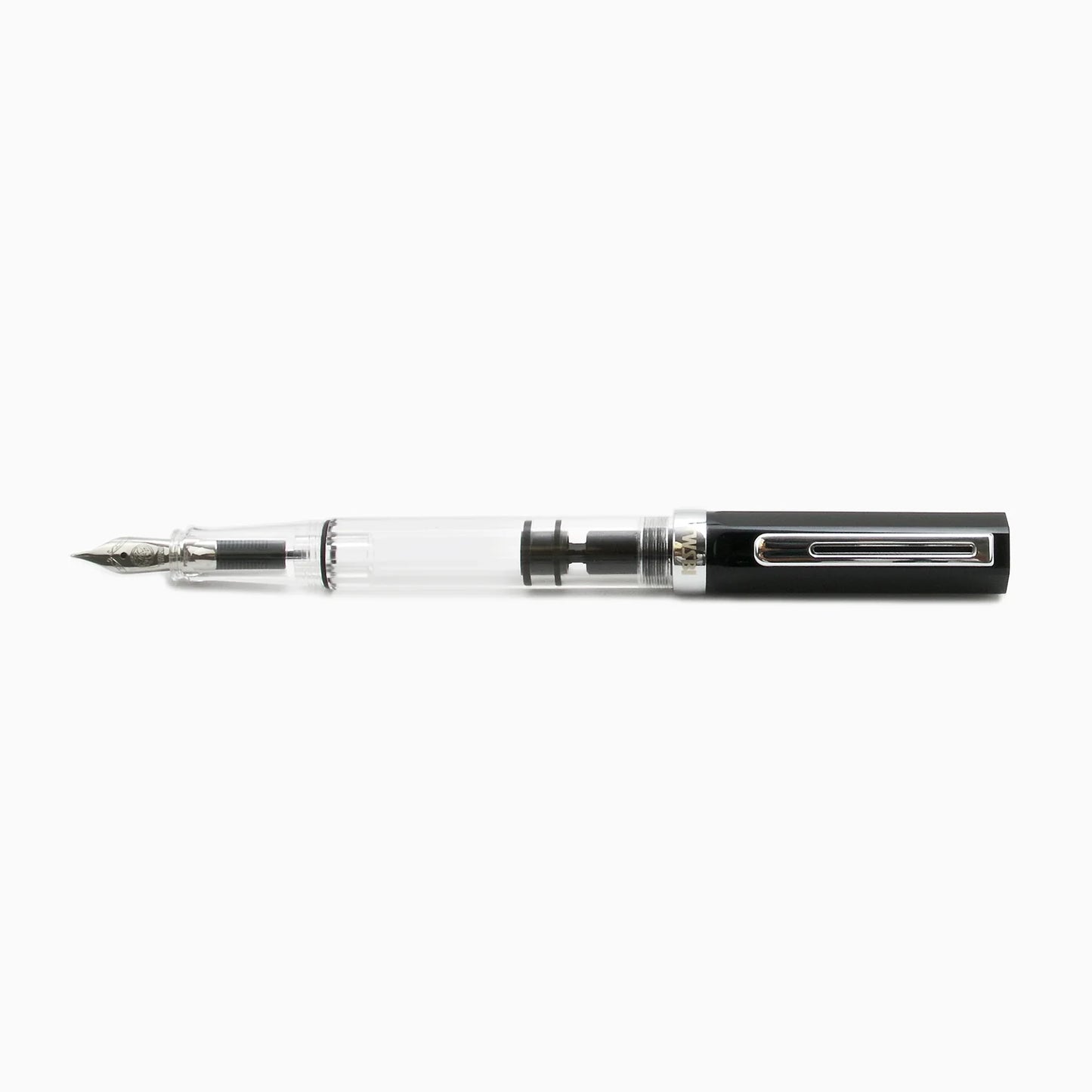 Twsbi | ECO | Black