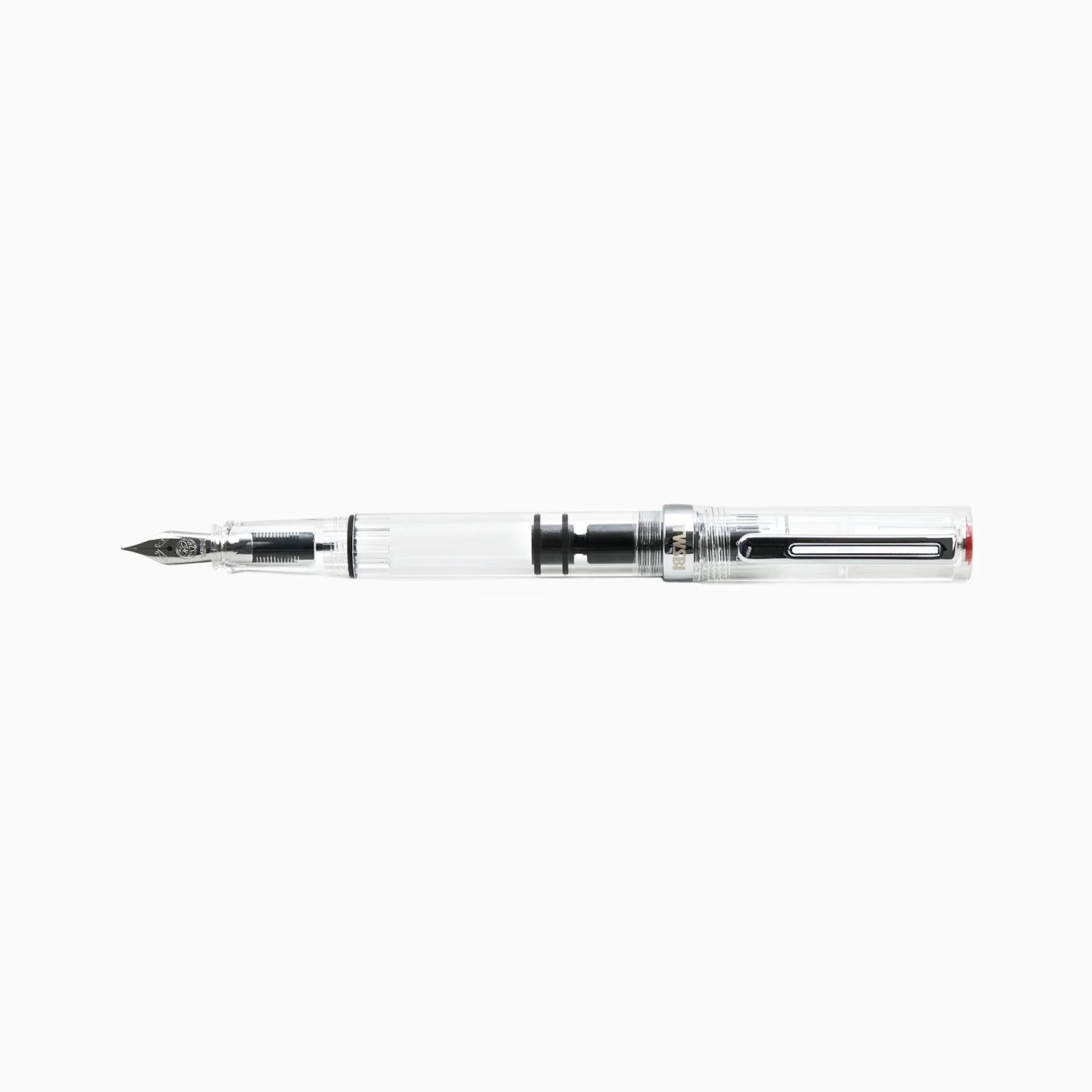 Twsbi | ECO-T | Clear