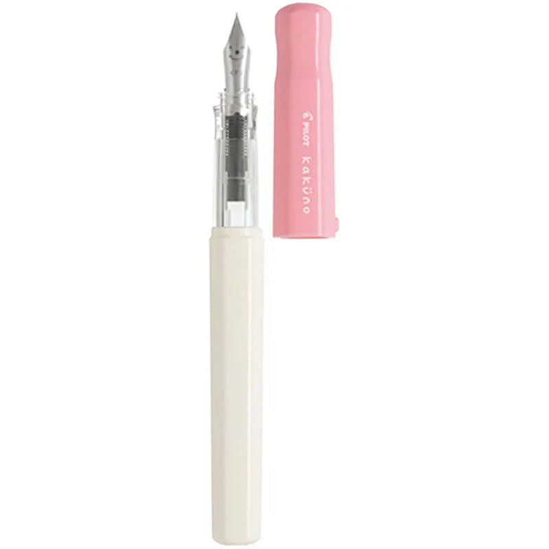 Pilot Kakuno | Pink <M>