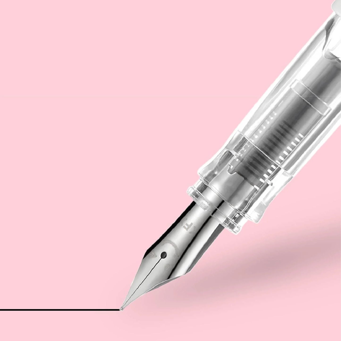 Pilot Kakuno | Pink <M>