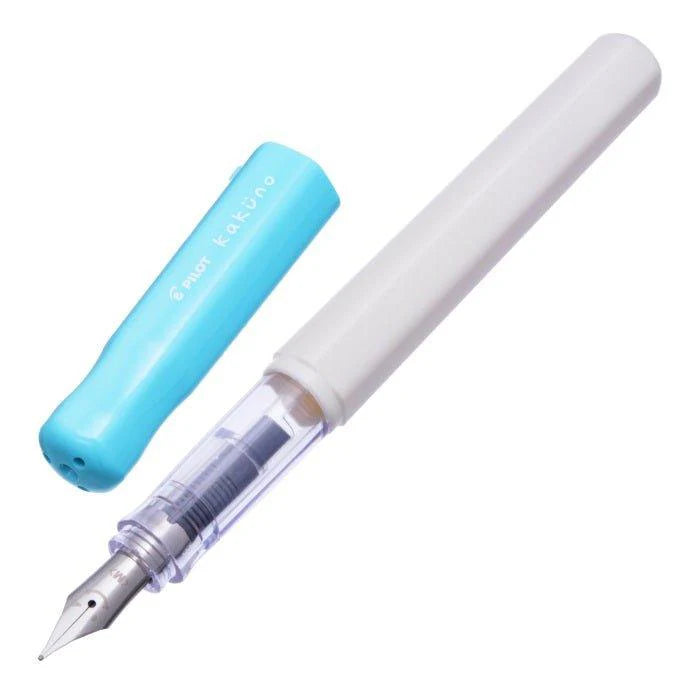 Pilot Kakuno | Blue <F>
