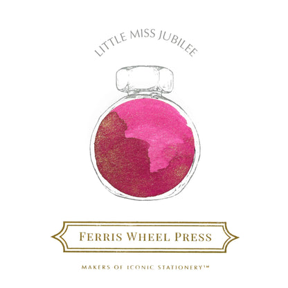Honorary Edition 2024 | Little Miss Jubilee 38ml