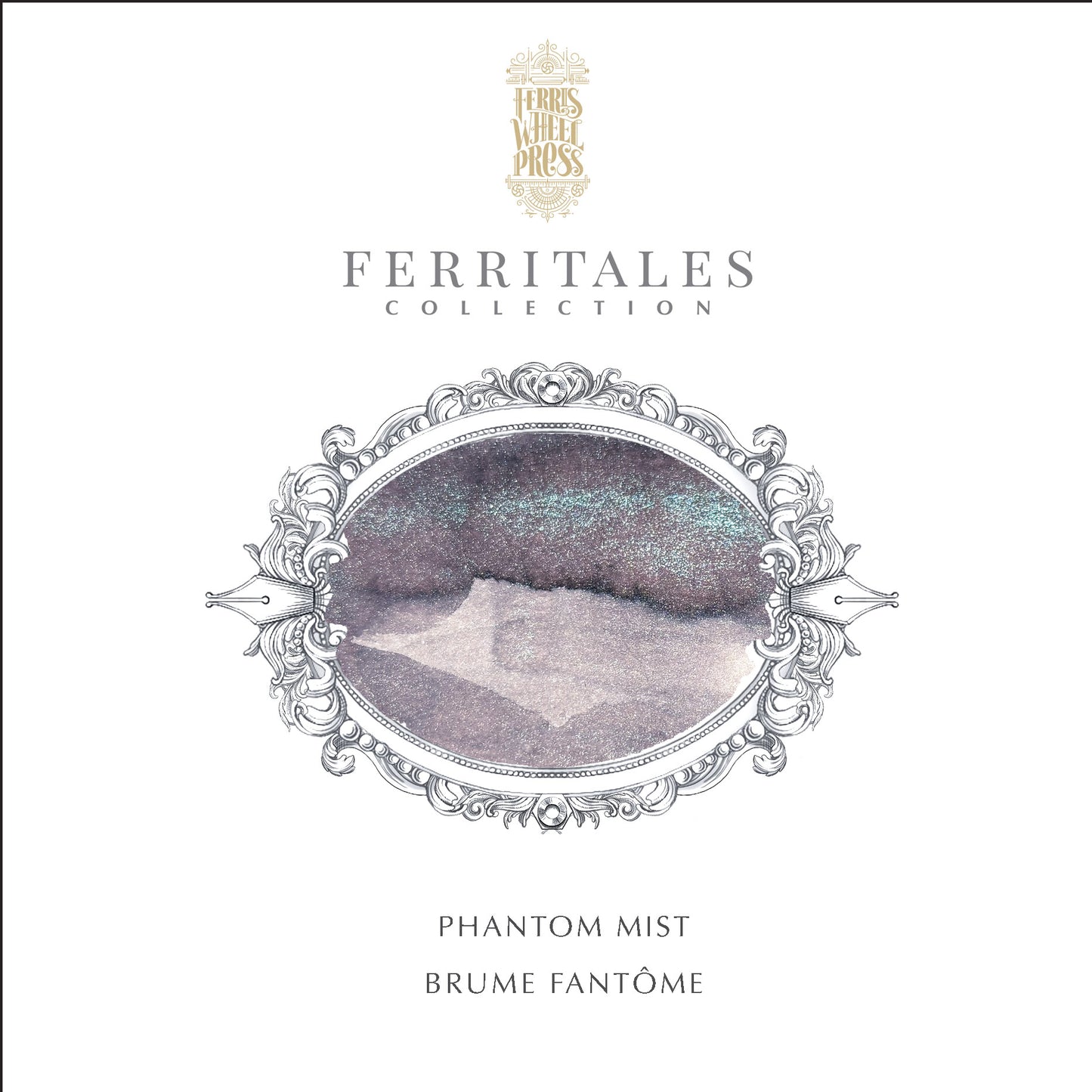 FerriTales | Bestiary Series - Phantom Mist 85ml