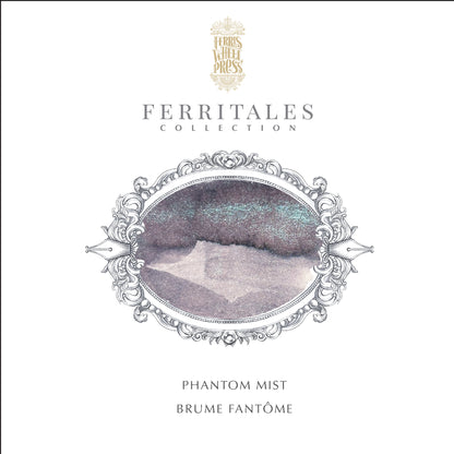 FerriTales | Bestiary Series - Phantom Mist 85ml