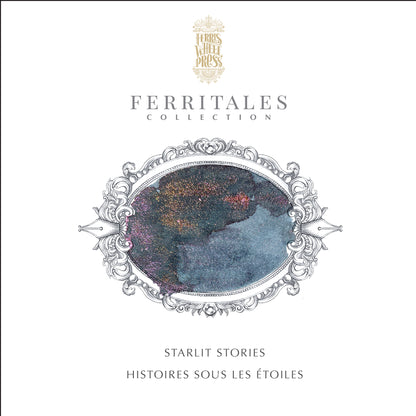 FerriTales | Bestiary Series - Starlit Stories 10ml