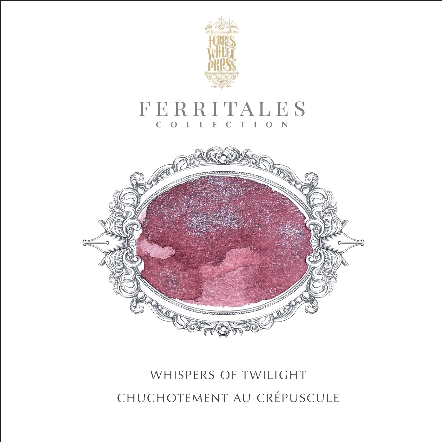 FerriTales | Bestiary Series - Whispers of Twilight 20ml