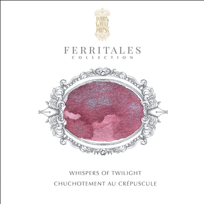 FerriTales | Bestiary Series - Whispers of Twilight 20ml