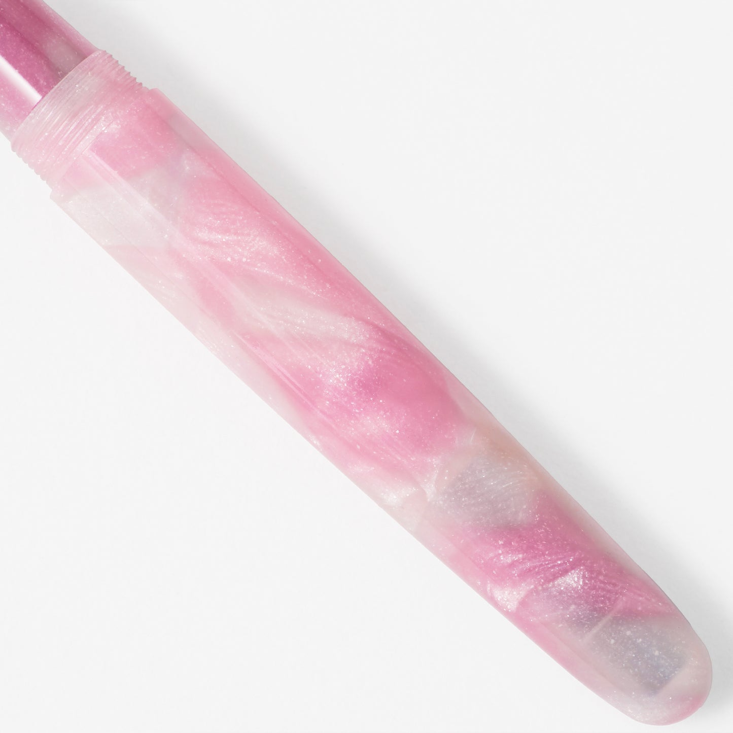 Wearingeul | Preface Series no 003 - The Glass Bead Game Fountain Pen