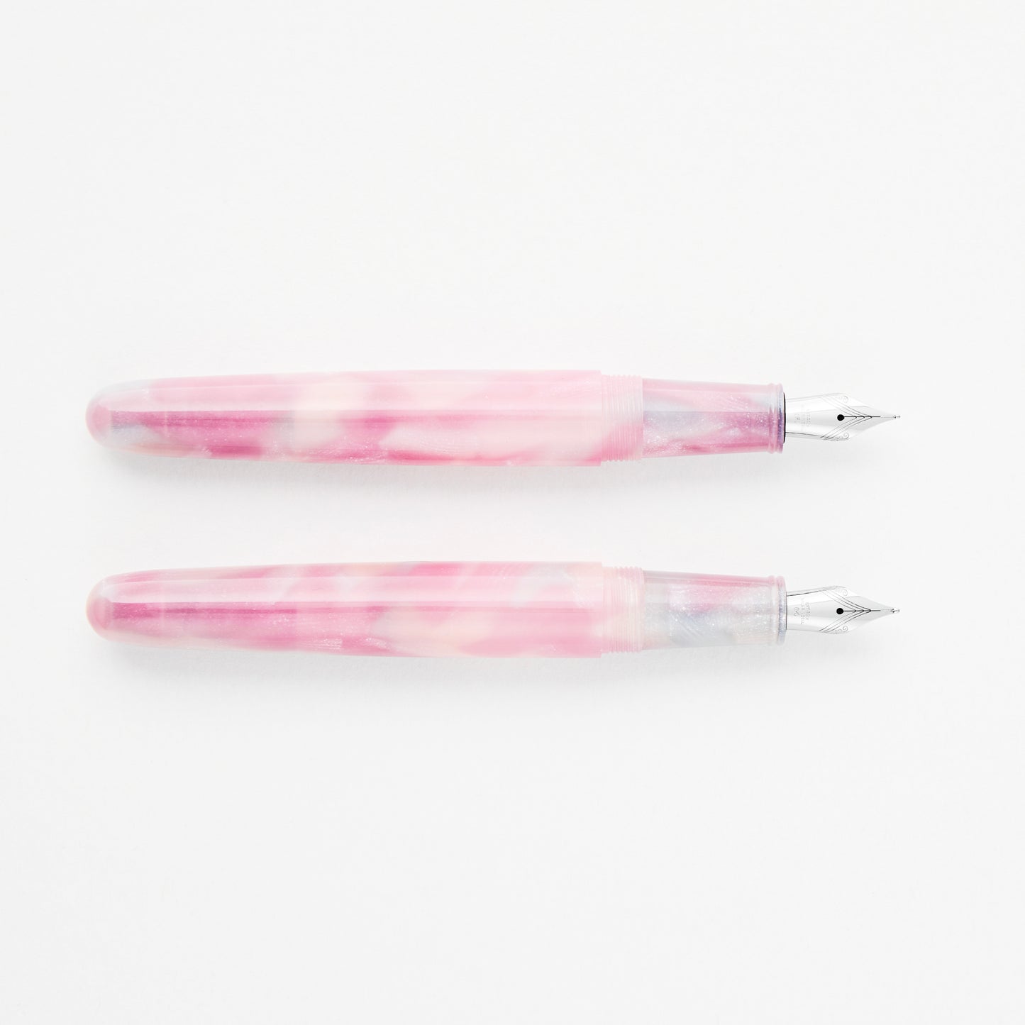 Wearingeul | Preface Series no 003 - The Glass Bead Game Fountain Pen