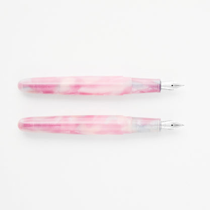 Wearingeul | Preface Series no 003 - The Glass Bead Game Fountain Pen