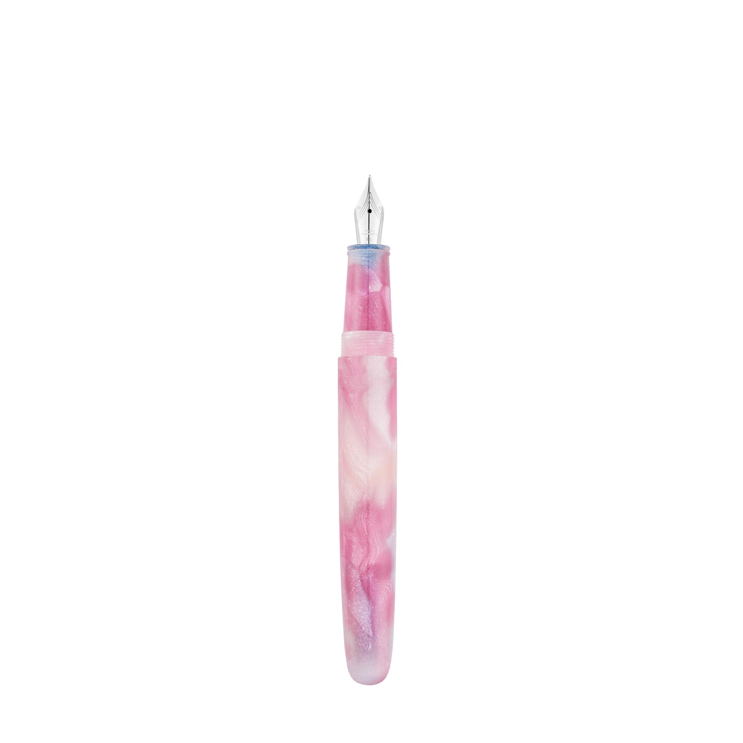 Wearingeul | Preface Series no 003 - The Glass Bead Game Fountain Pen