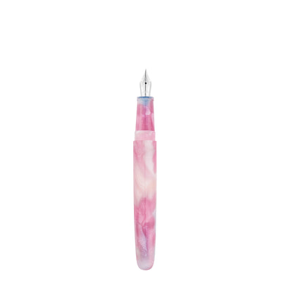 Wearingeul | Preface Series no 003 - The Glass Bead Game Fountain Pen