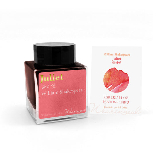 William Shakespeare | Juliet - 30ml