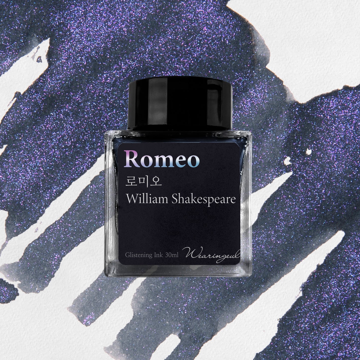 William Shakespeare | Romeo - 30ml