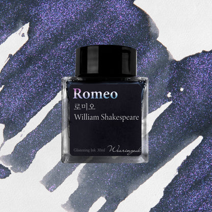 William Shakespeare | Romeo - 30ml