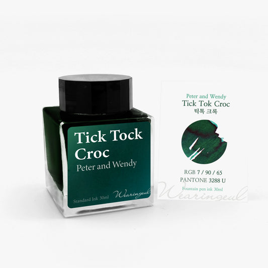 Peter and Wendy | Tick Tock Croc - 30ml