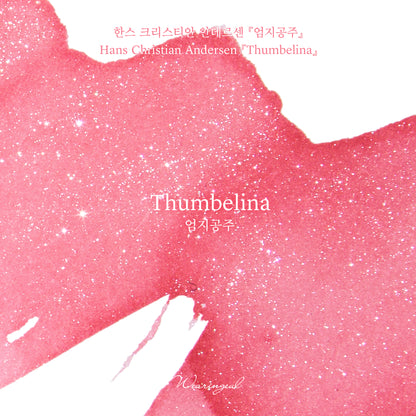 World Literature Ink Collection | Thumbelina - 30ml