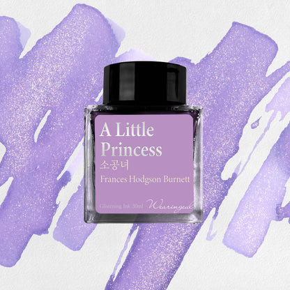 World Literature Ink Collection | A Little Princess - 30ml