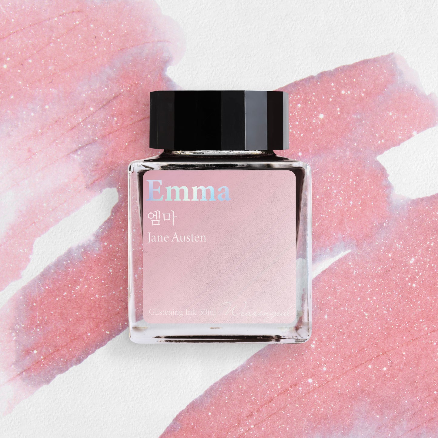 World Literature Ink Collection | Emma - 30ml