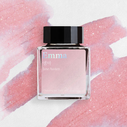 World Literature Ink Collection | Emma - 30ml