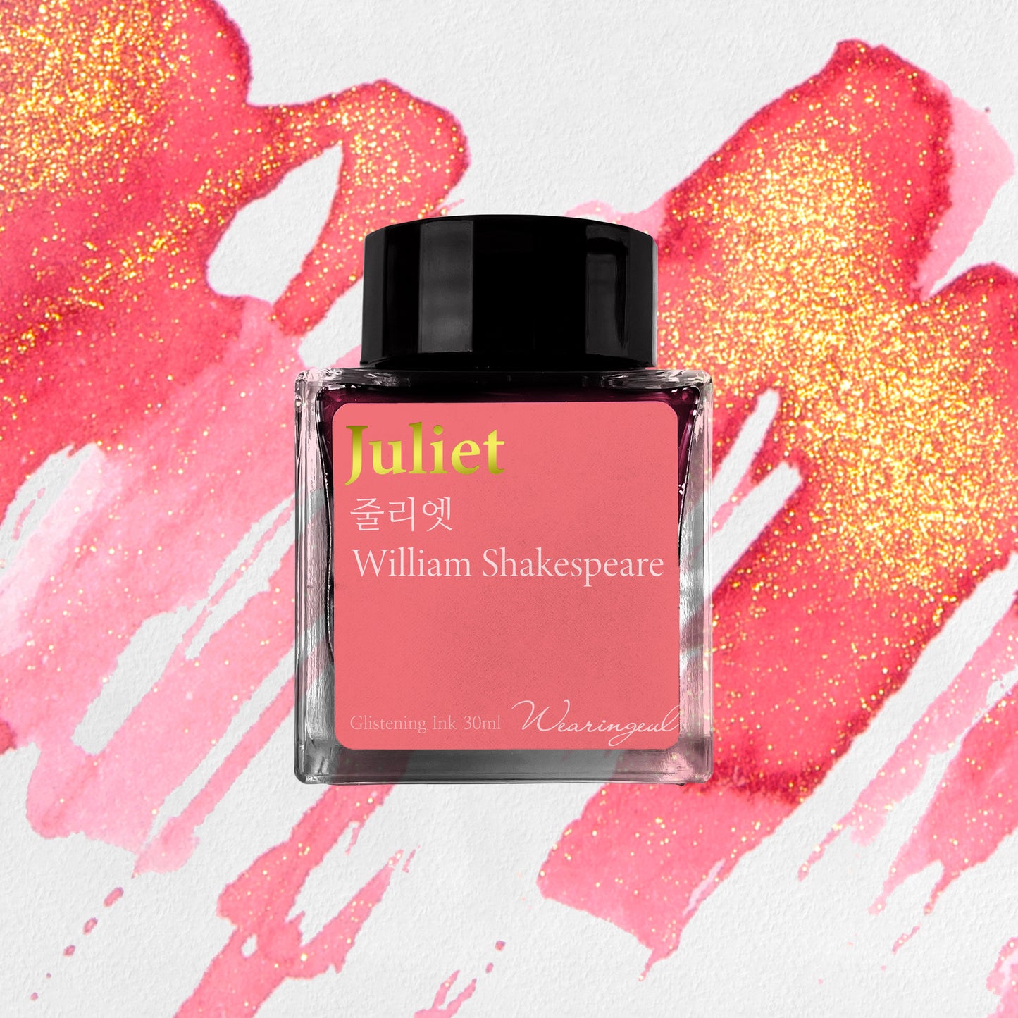 William Shakespeare | Juliet - 30ml