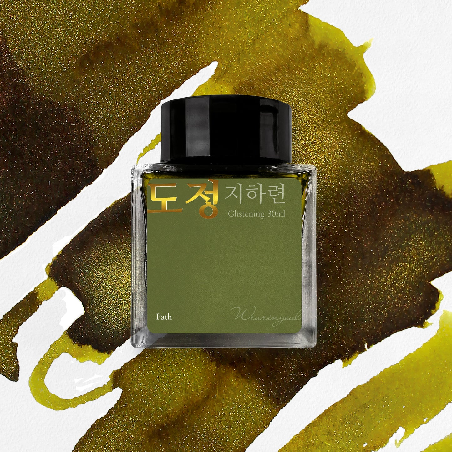 Ji Ha Ryun | Path - 30ml