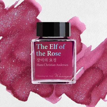 World Literature Ink Collection | The Elf of the Rose - 30ml