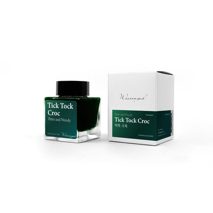 Peter and Wendy | Tick Tock Croc - 30ml