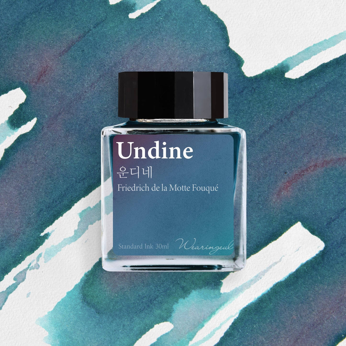 World Literature Ink Collection | Undine - 30ml