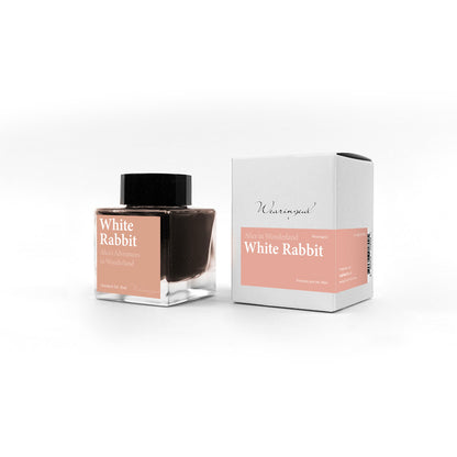 Alice in Wonderland Ink | White Rabbit - 30ml