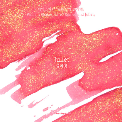 William Shakespeare | Juliet - 30ml