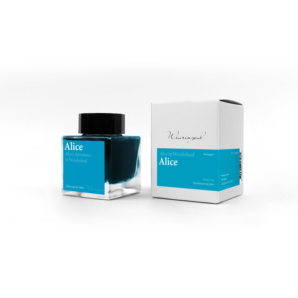 Alice in Wonderland Ink | Alice - 30ml
