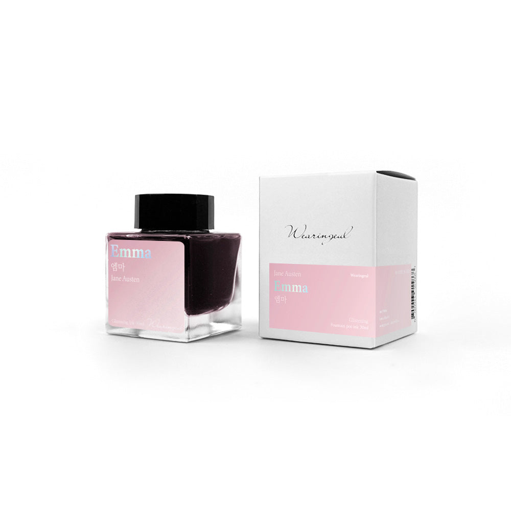 World Literature Ink Collection | Emma - 30ml