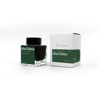 Alice in Wonderland Ink | Mad Hatter - 30ml
