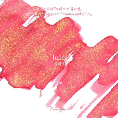 William Shakespeare | Juliet - 30ml