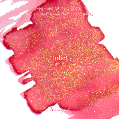 William Shakespeare | Juliet - 30ml